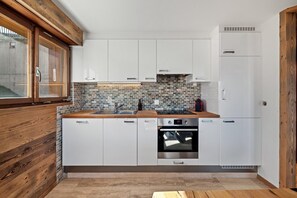 Apartment (2 Bedrooms) | Floor plan