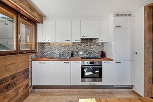 Apartment (2 Bedrooms) | Grundriss