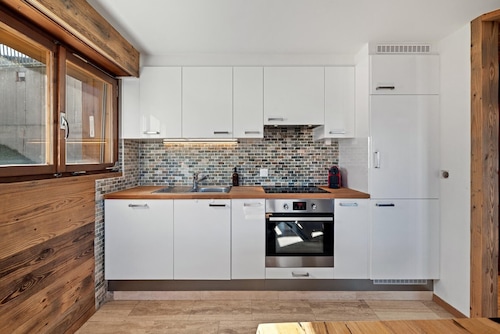 Apartment Diana 9 - Recently Renovated