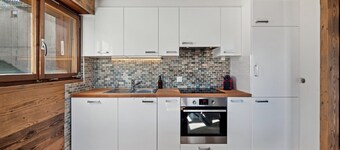 Apartment Diana 9 - Recently Renovated