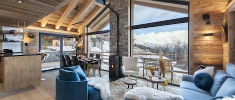 Xalet (4 Bedrooms) | Façana frontal de l'allotjament