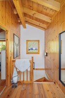 Chalet (4 Bedrooms) | Floor plan