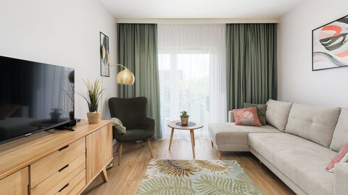 Apartamenty Sun & Snow Banacha