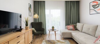 Apartamenty Sun & Snow Banacha