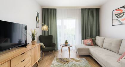 Apartamenty Sun & Snow Banacha