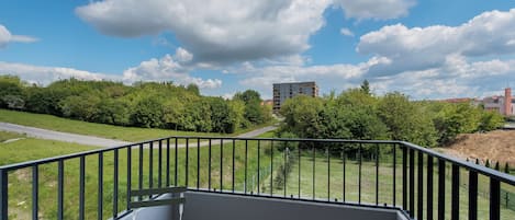 Apartment (24) | Balcony