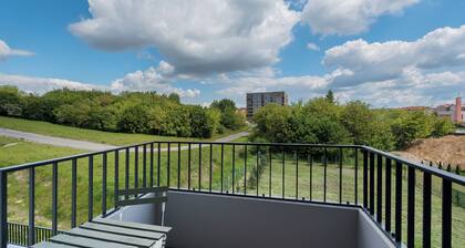 Apartamenty Sun & Snow Banacha