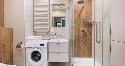 Apartamenty Sun & Snow Banacha