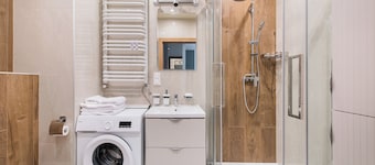Apartamenty Sun & Snow Banacha