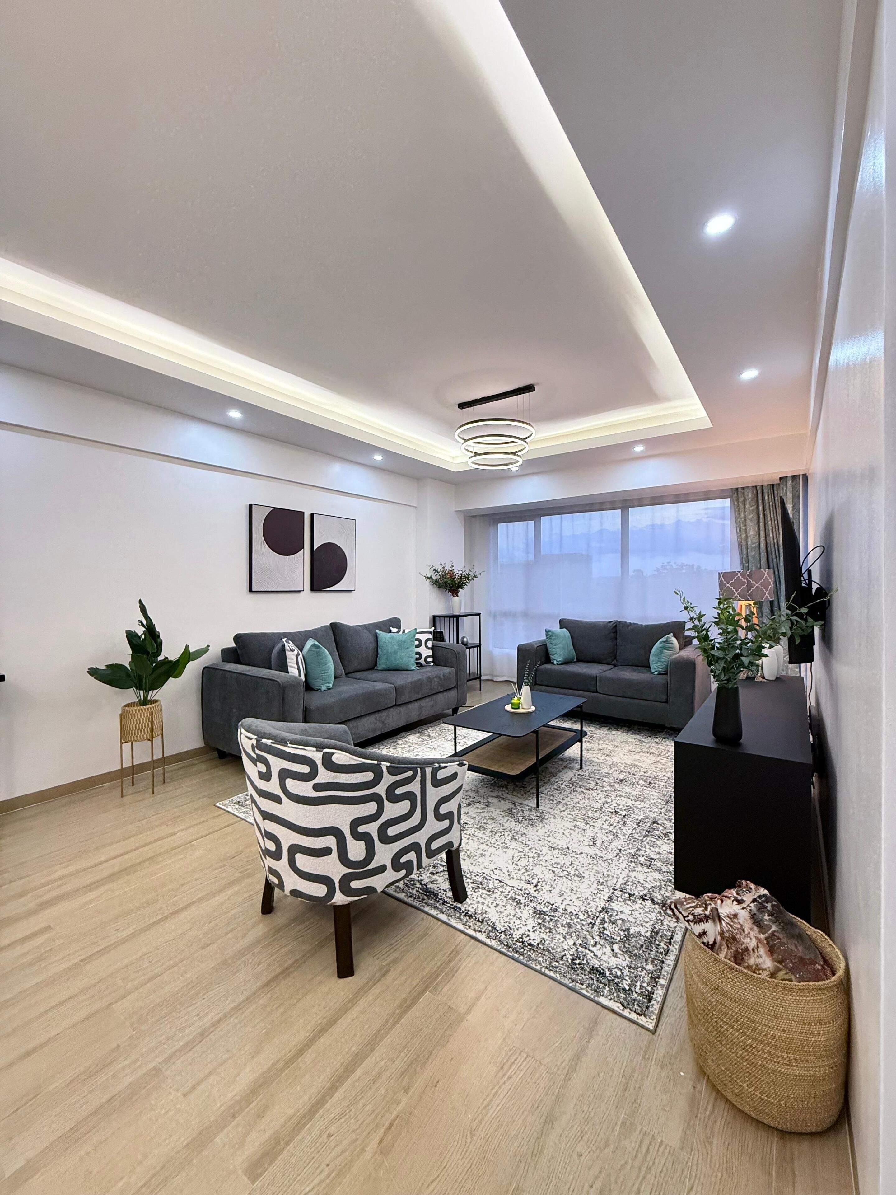 スマートテレビ