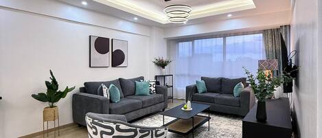 スマートテレビ