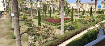 Bassam chalet