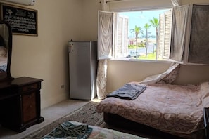 2 bedrooms, WiFi