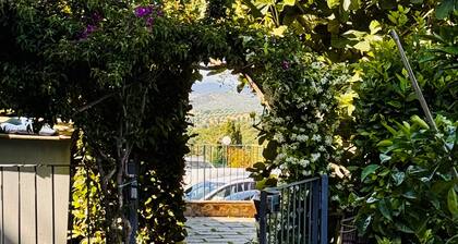 Casa di Gio - Vacation in the heart of the Tuscan Maremma