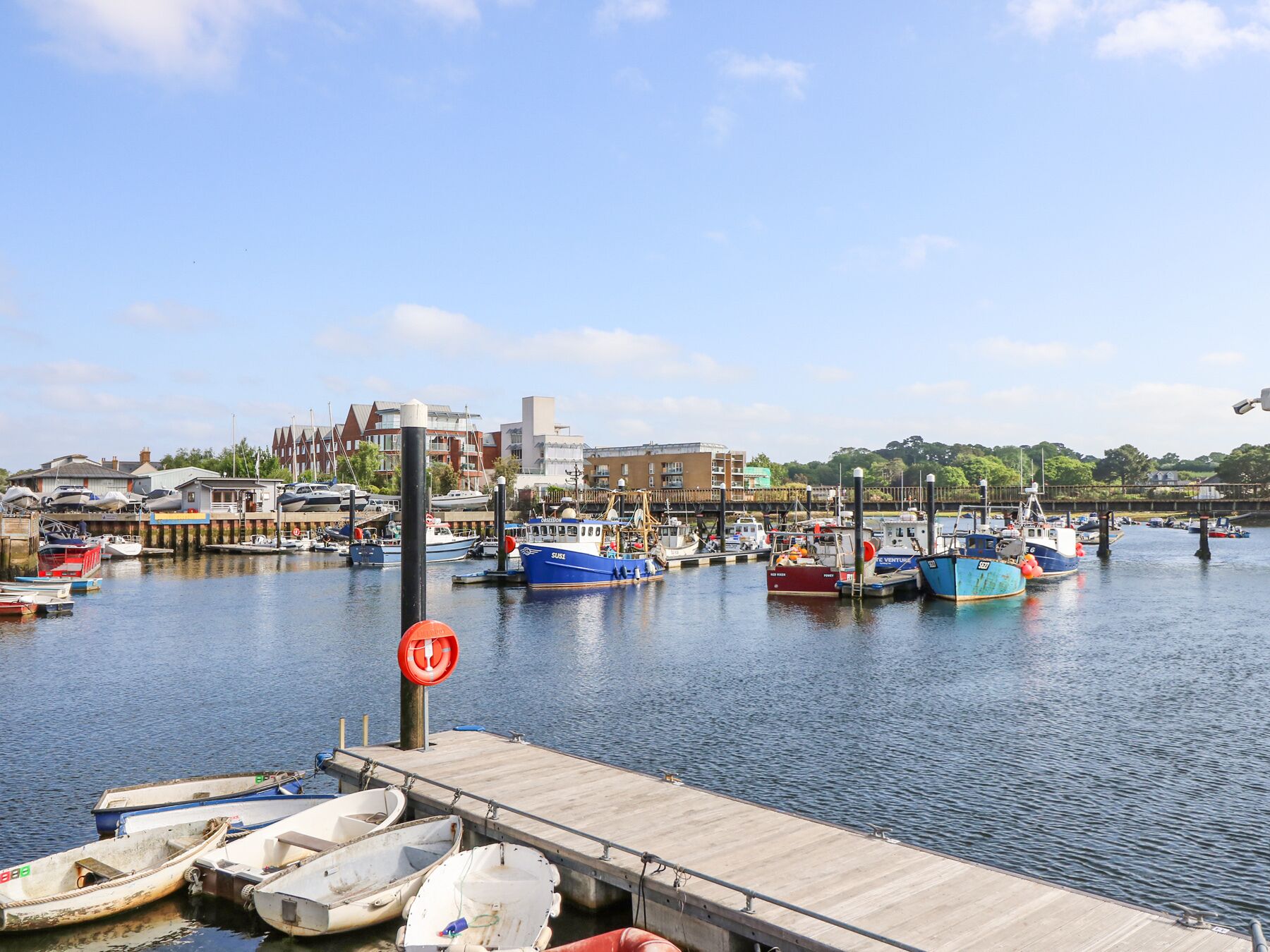 Marina