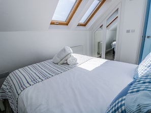 3 chambres, décoration personnalisée, ameublement personnalisé