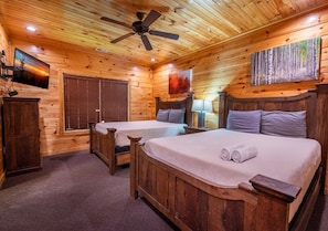 12 chambres, Wi-Fi gratuit, draps fournis