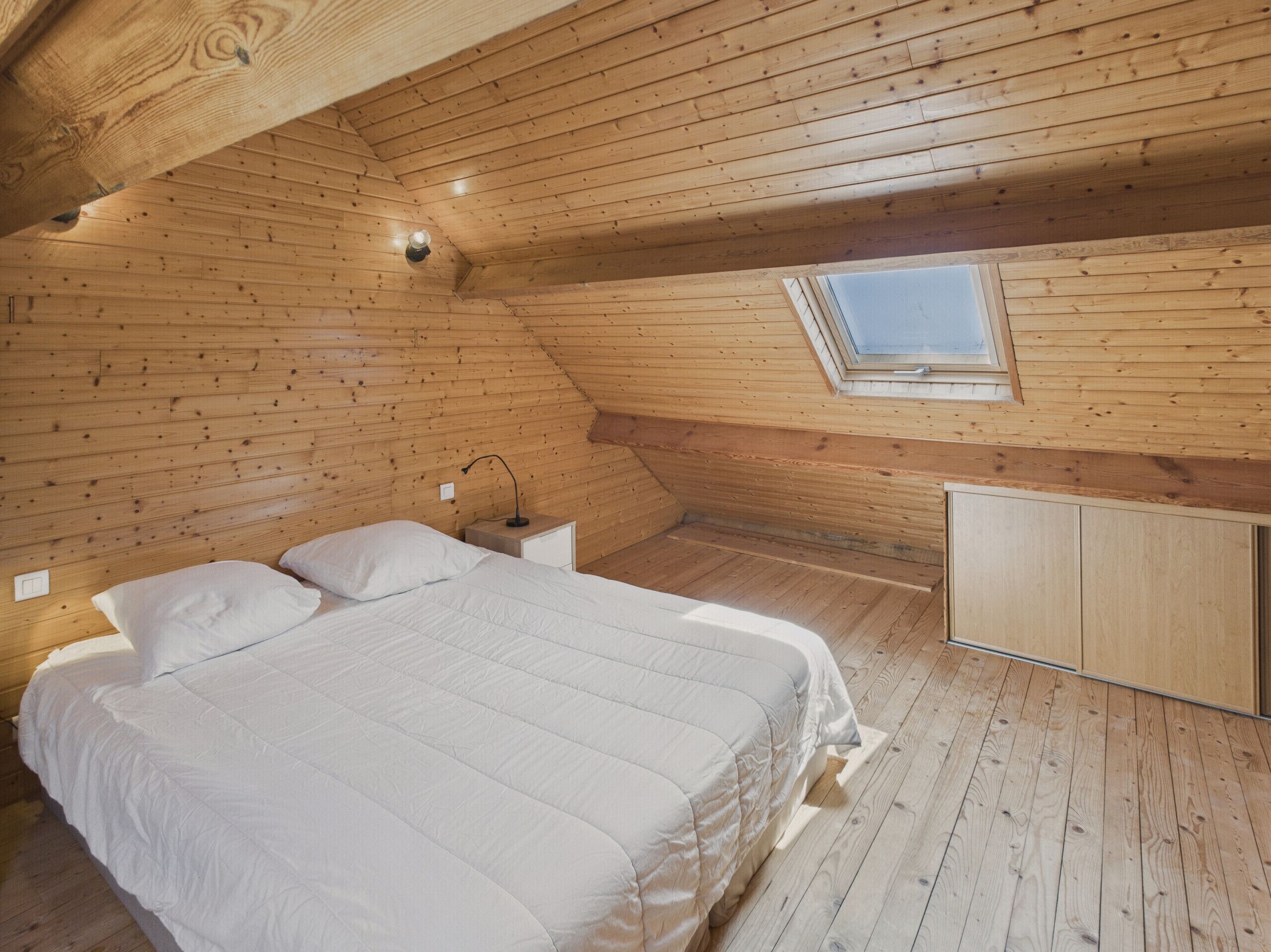 3 slaapkamers