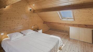 3 slaapkamers