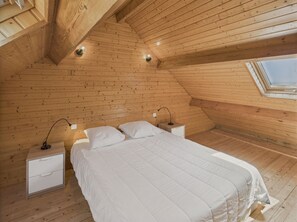3 bedrooms, free WiFi