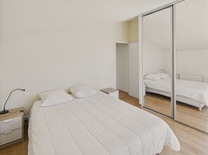 3 Schlafzimmer, kostenloses WLAN
