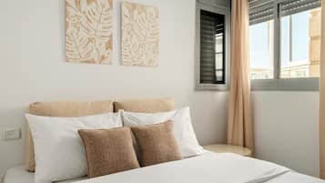 Apartment, Sea View | Free WiFi