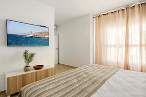 Appartement, vue mer | Wi-Fi gratuit