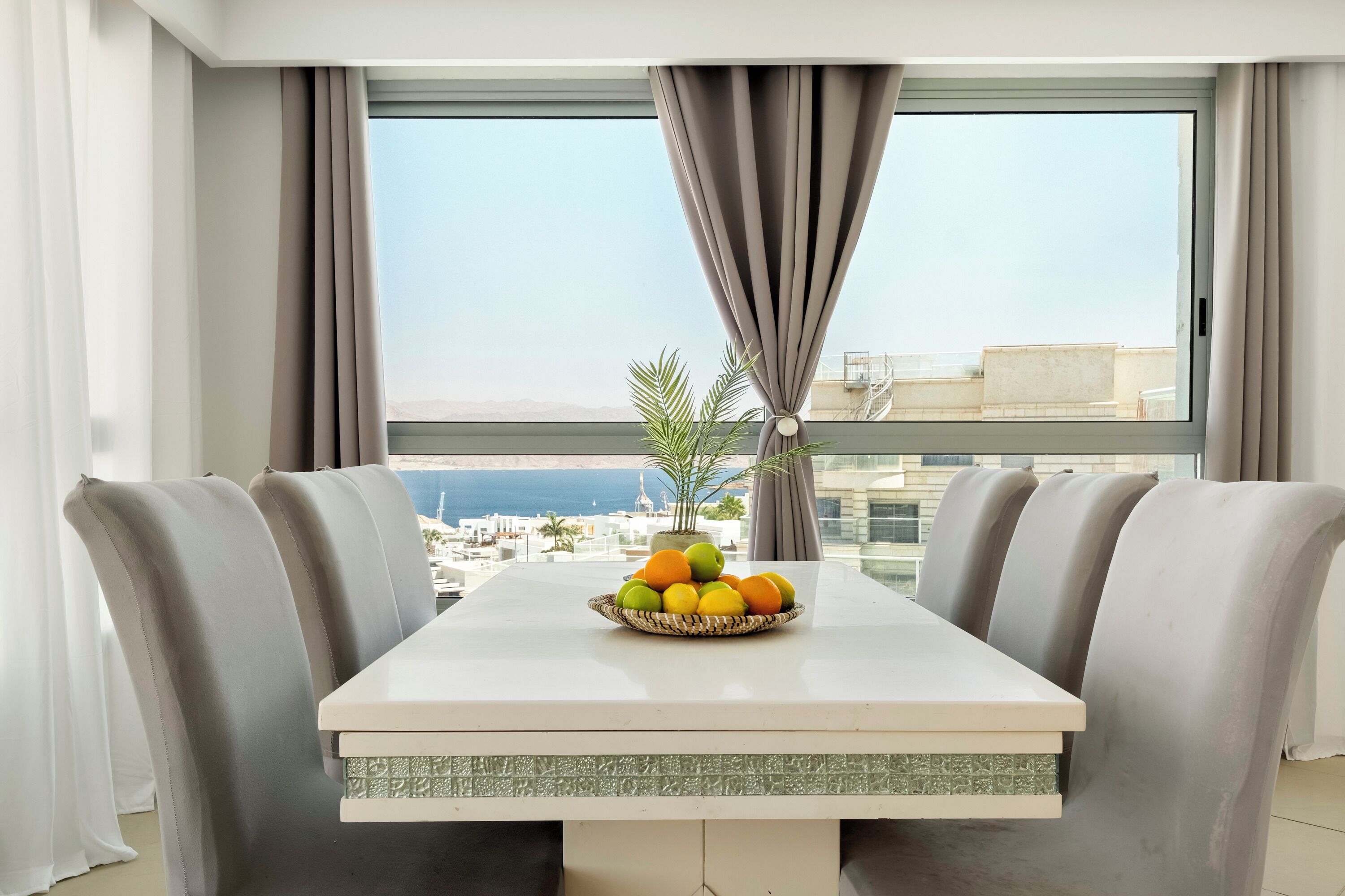Apartment, Sea View | Interior