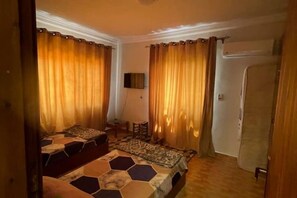 2 chambres, Wi-Fi
