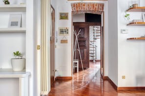 Apartamento | Wi-Fi de cortesia