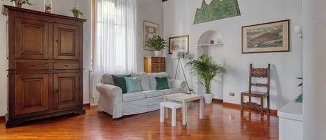 Apartment | Free WiFi