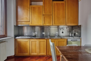 Apartamento | Wi-Fi de cortesia