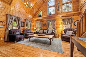 تلفزيون ذكي، مدفأة