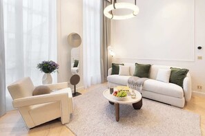 Télévision, espaces bureaux