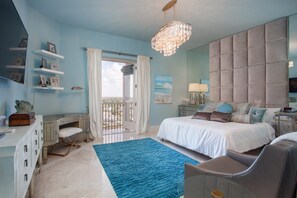 3 間睡房、Wi-Fi、床單