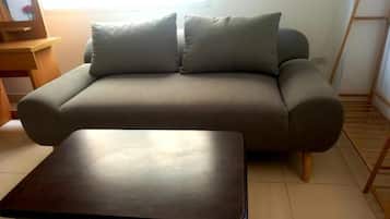 Studio Supérieur, vue ville