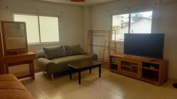 Superior Studio, City View | In-room safe, free WiFi