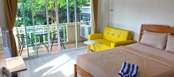 K2 Seaside Suites