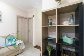 Interior - SaltWater Apartments - 3-bedroom apartment in Peniche (Peniche)