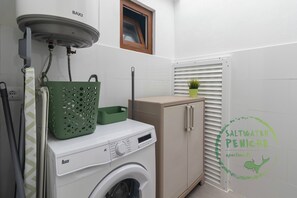 Interior - SaltWater Apartments - 3-bedroom apartment in Peniche (Peniche)