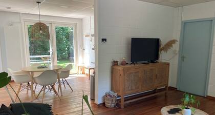 Seaside house in the heart of nature