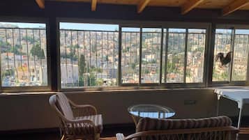 Apartment, 1 Schlafzimmer, Raucher, Balkon | Innenbereich