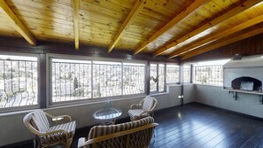 Appartement, 1 chambre, fumeur, balcon | Intérieur