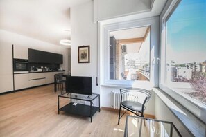 Interiør