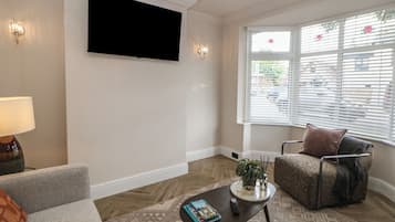 Cottage | Area keluarga