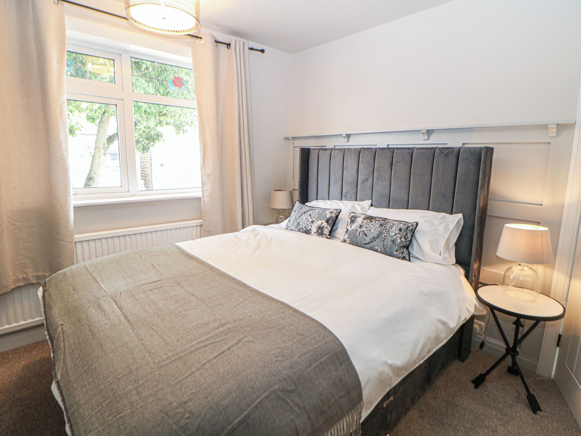 Cottage | 3 bedrooms, individually decorated, individually furnished, free WiFi