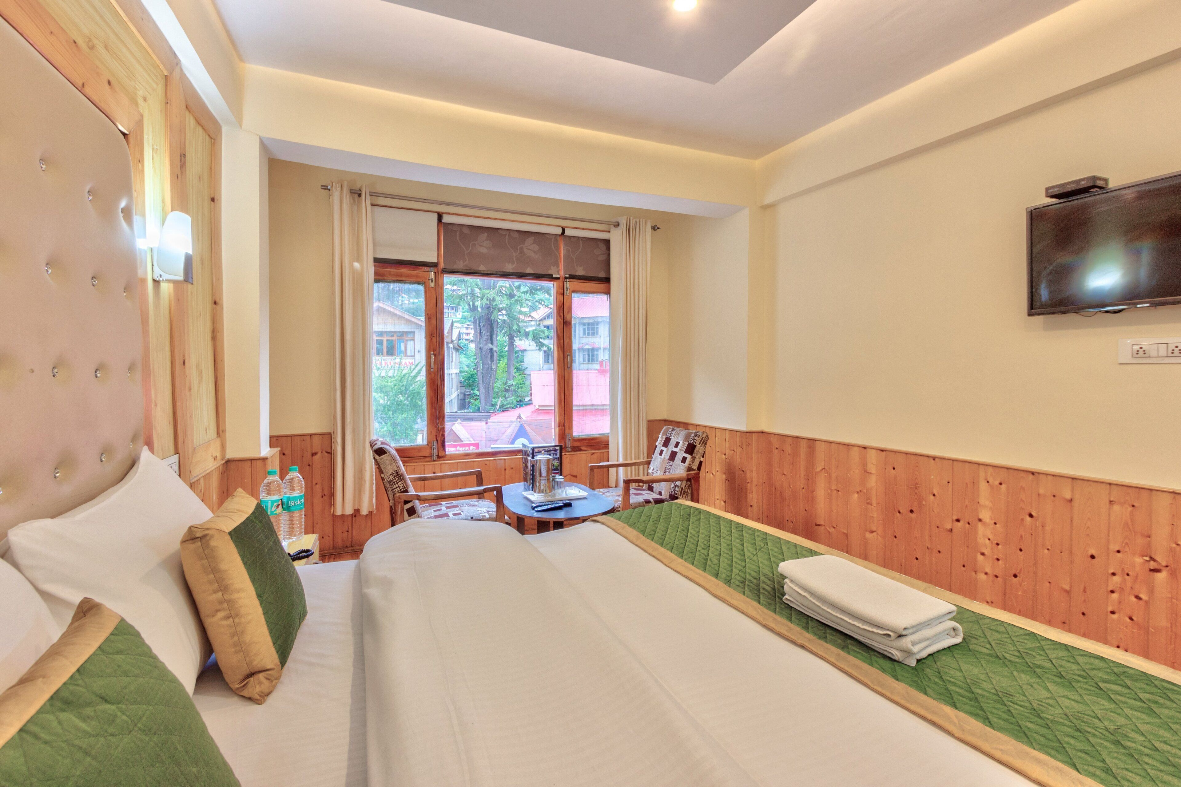 Kamar