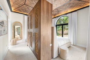 4 Schlafzimmer, kostenloses WLAN, Bettwäsche