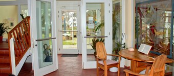 Hotel Haus Linden