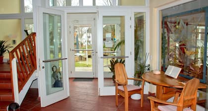 Hotel Haus Linden